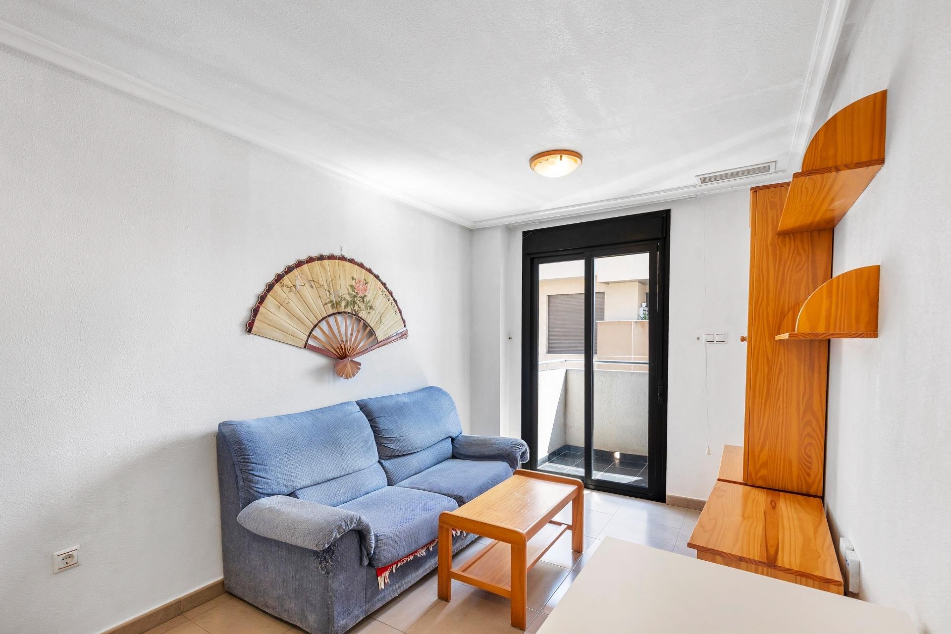 Reventa - Apartamento / Dúplex - Torrevieja