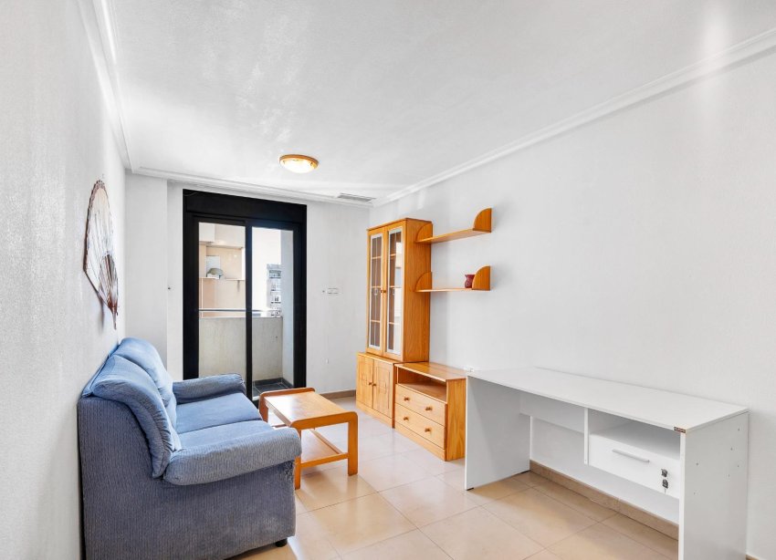 Reventa - Apartamento / Dúplex - Torrevieja