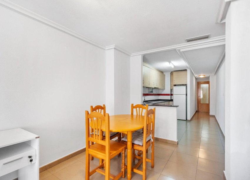 Reventa - Apartamento / Dúplex - Torrevieja