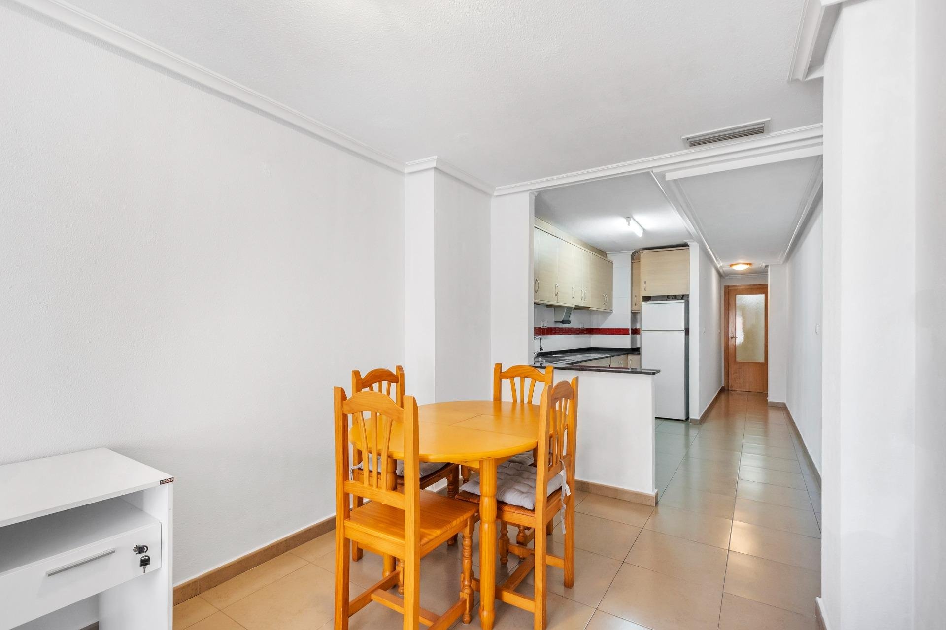Reventa - Apartamento / Dúplex - Torrevieja