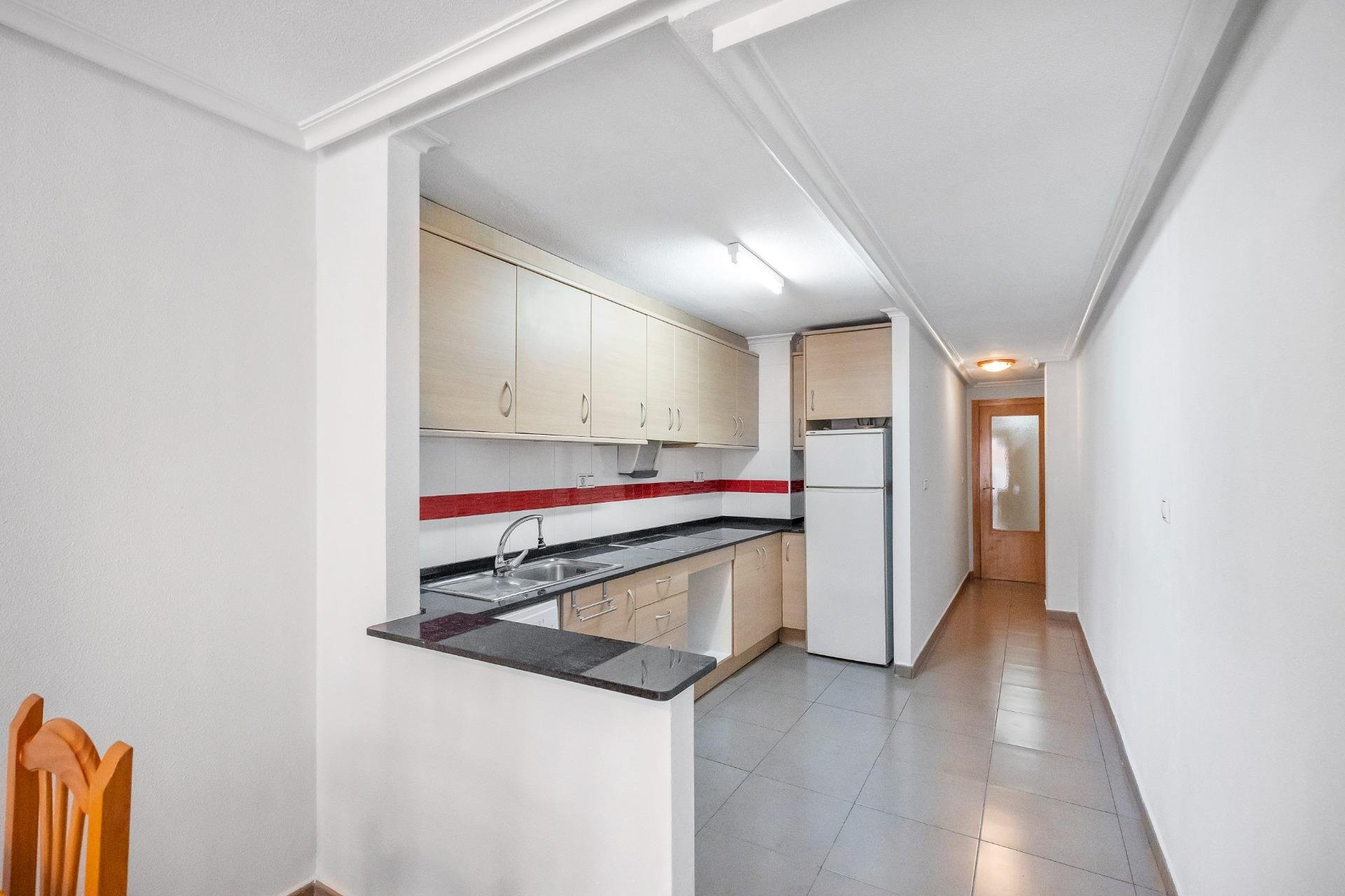 Reventa - Apartamento / Dúplex - Torrevieja