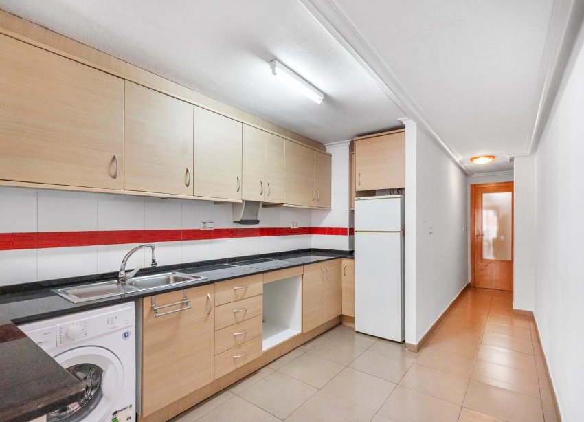 Reventa - Apartamento / Dúplex - Torrevieja