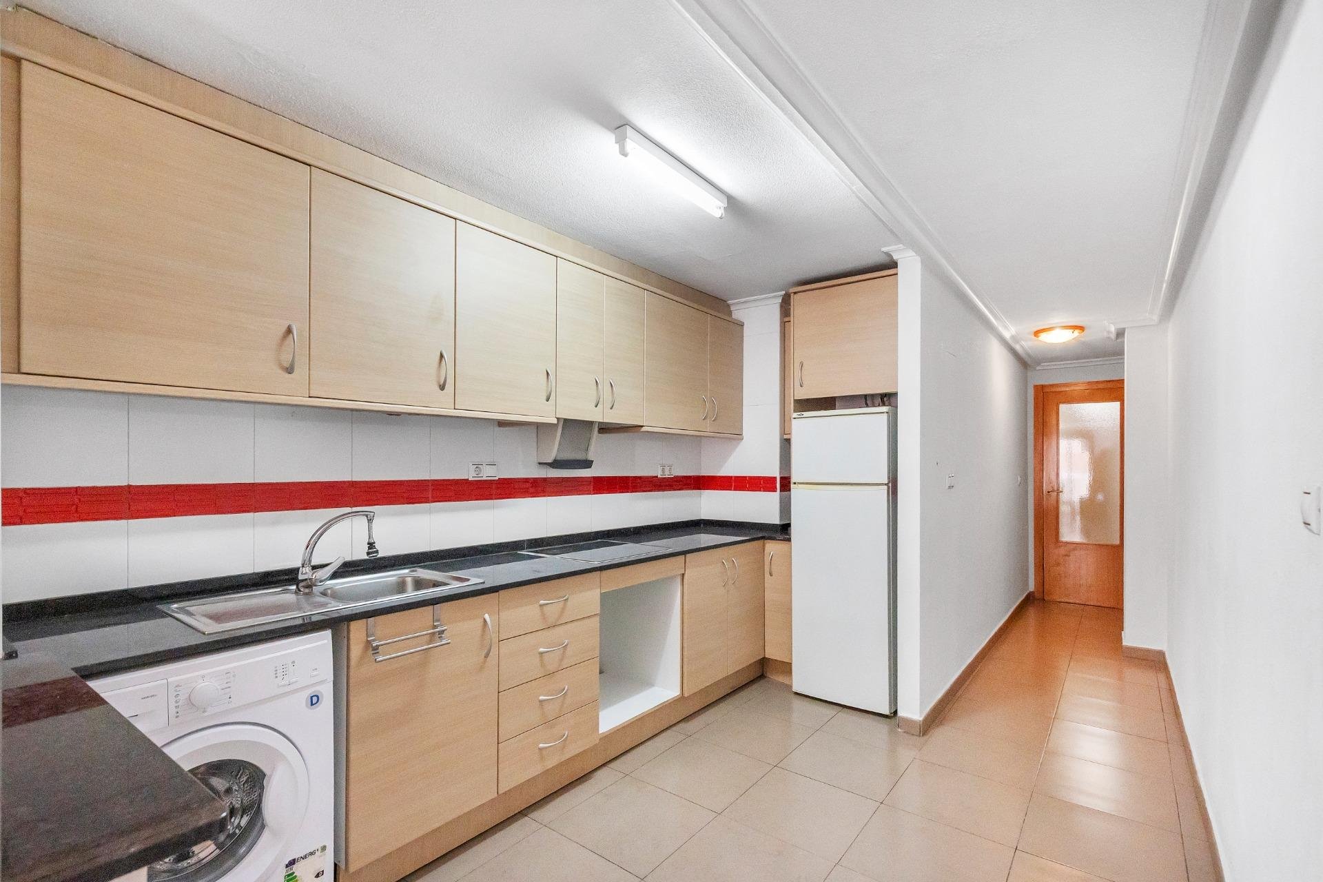 Reventa - Apartamento / Dúplex - Torrevieja