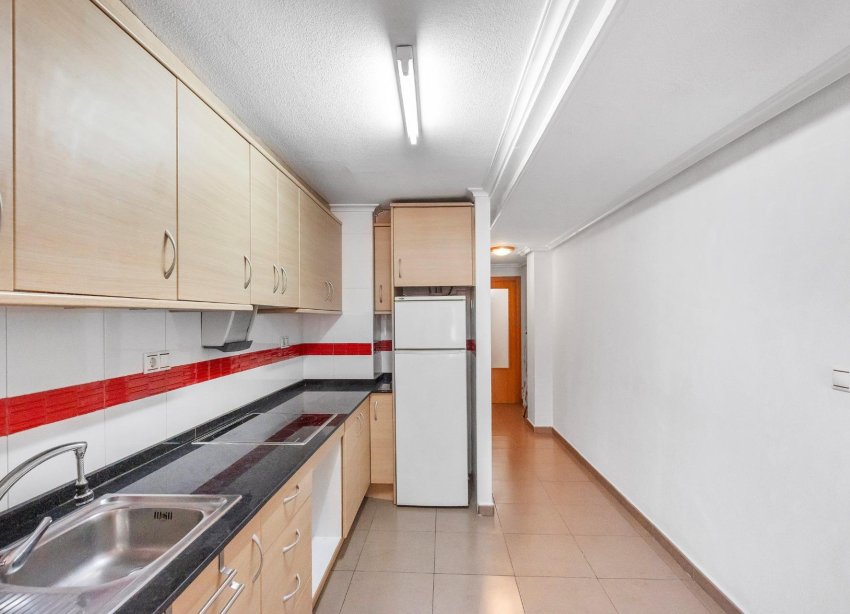 Reventa - Apartamento / Dúplex - Torrevieja
