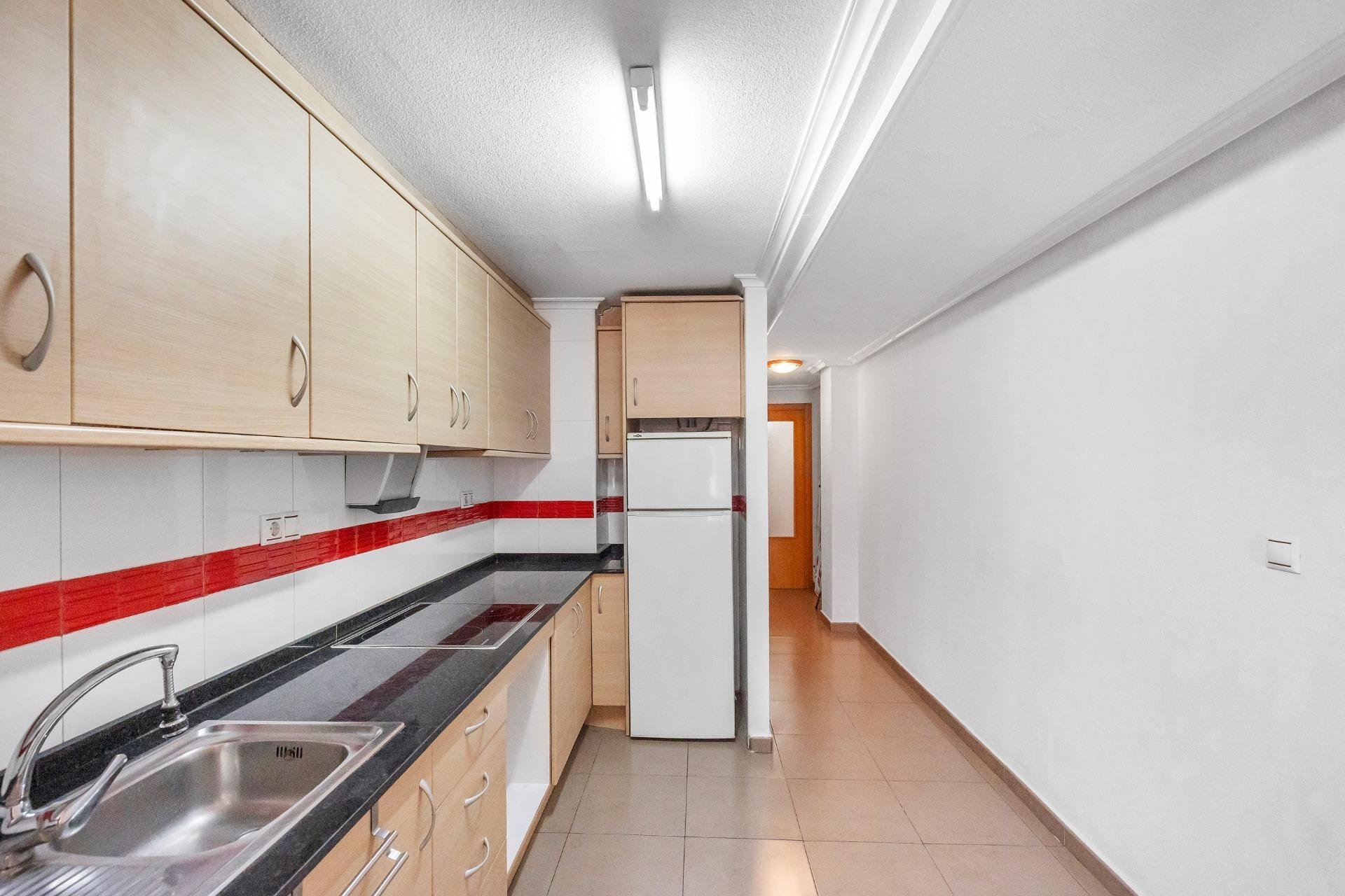 Reventa - Apartamento / Dúplex - Torrevieja