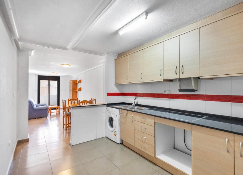 Reventa - Apartamento / Dúplex - Torrevieja