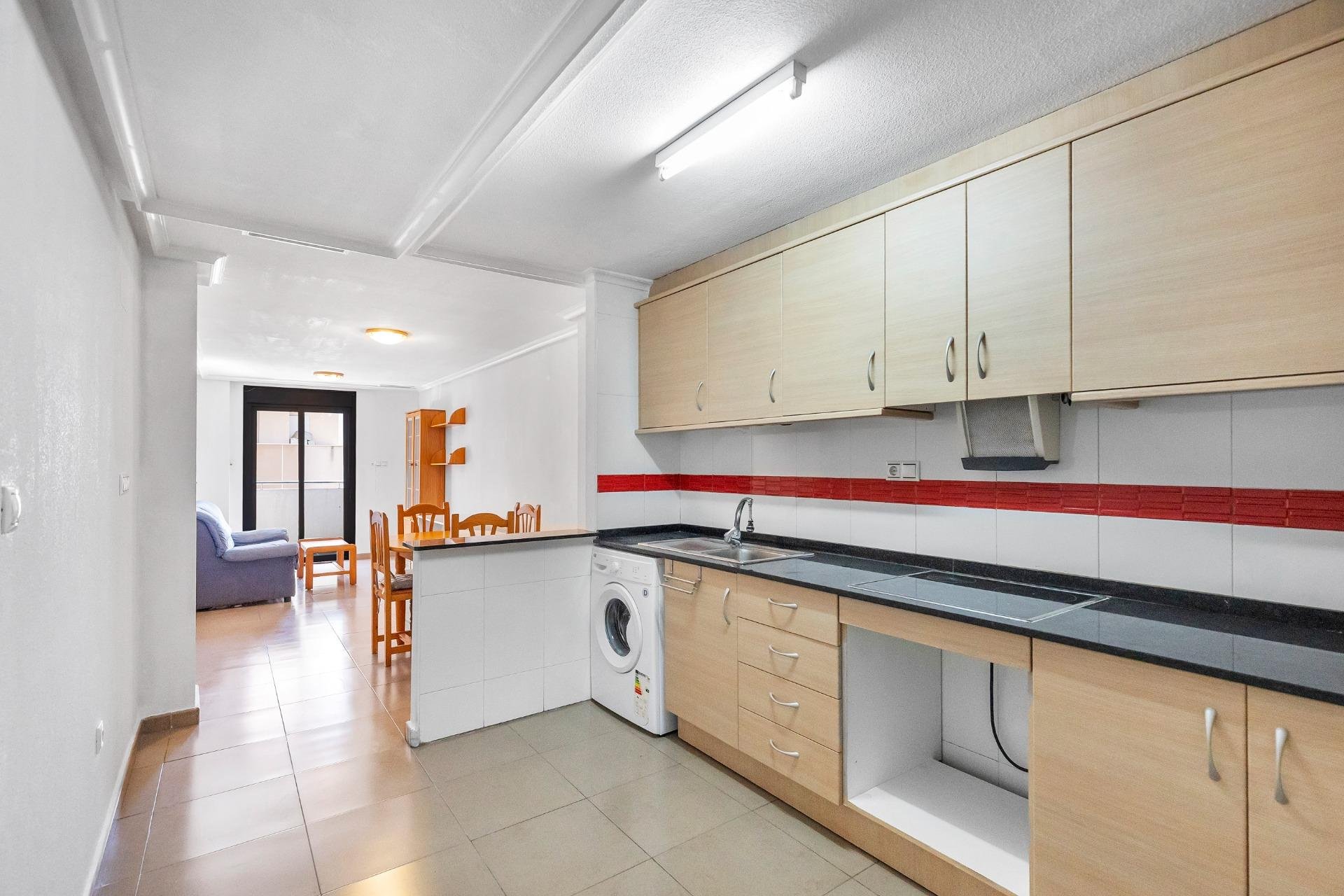 Reventa - Apartamento / Dúplex - Torrevieja