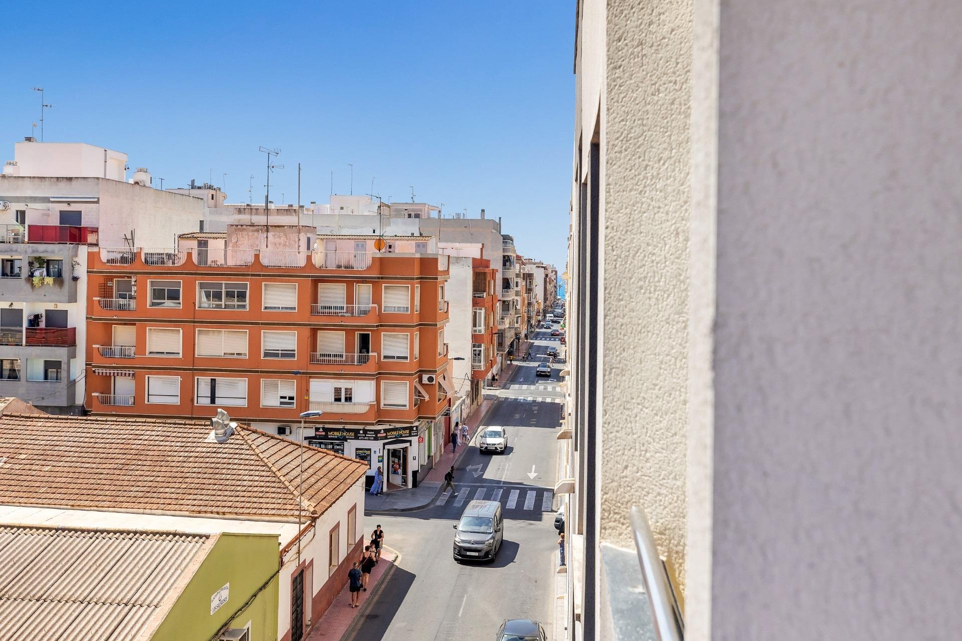 Reventa - Apartamento / Dúplex - Torrevieja