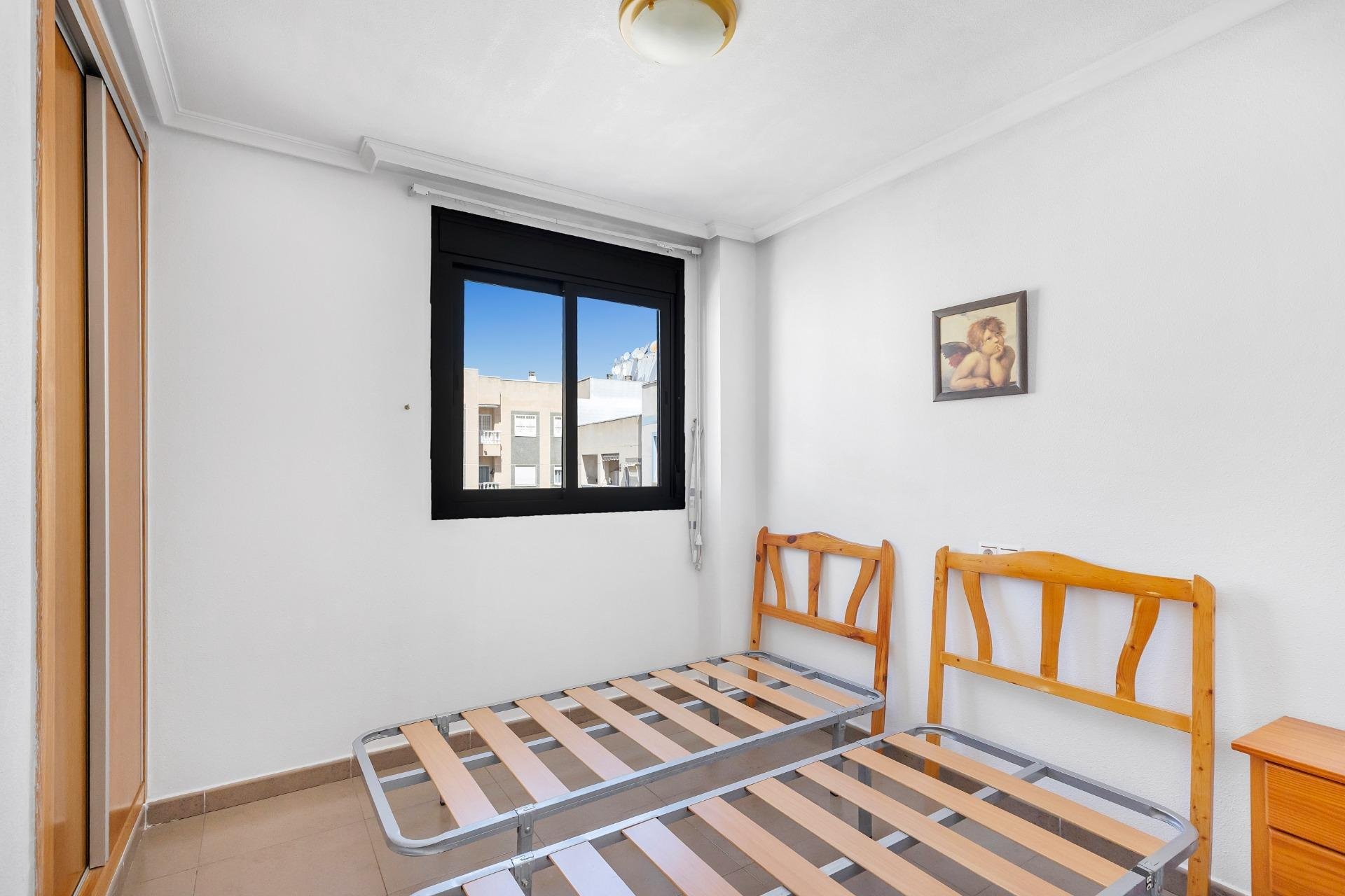 Reventa - Apartamento / Dúplex - Torrevieja