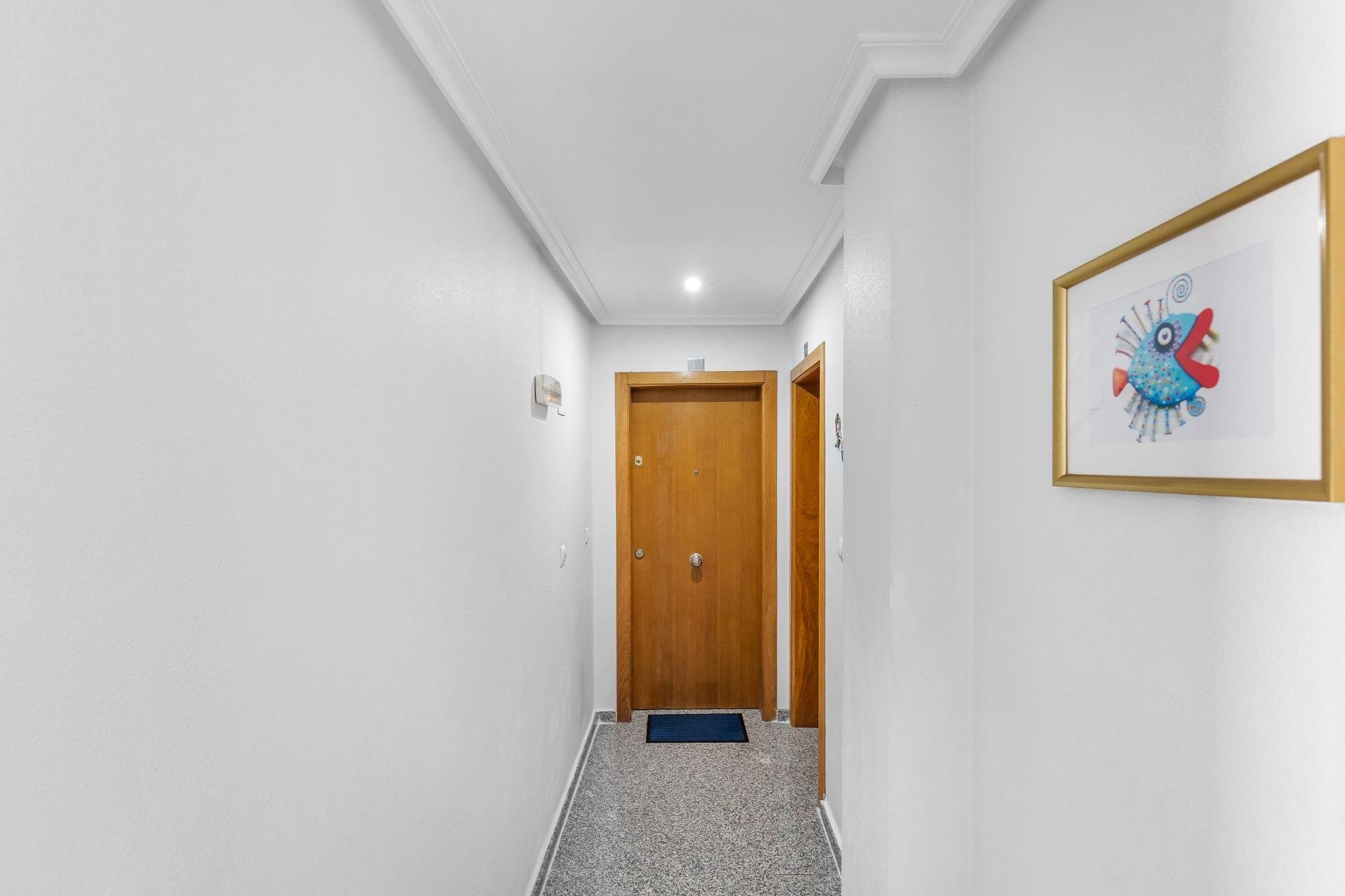 Reventa - Apartamento / Dúplex - Torrevieja