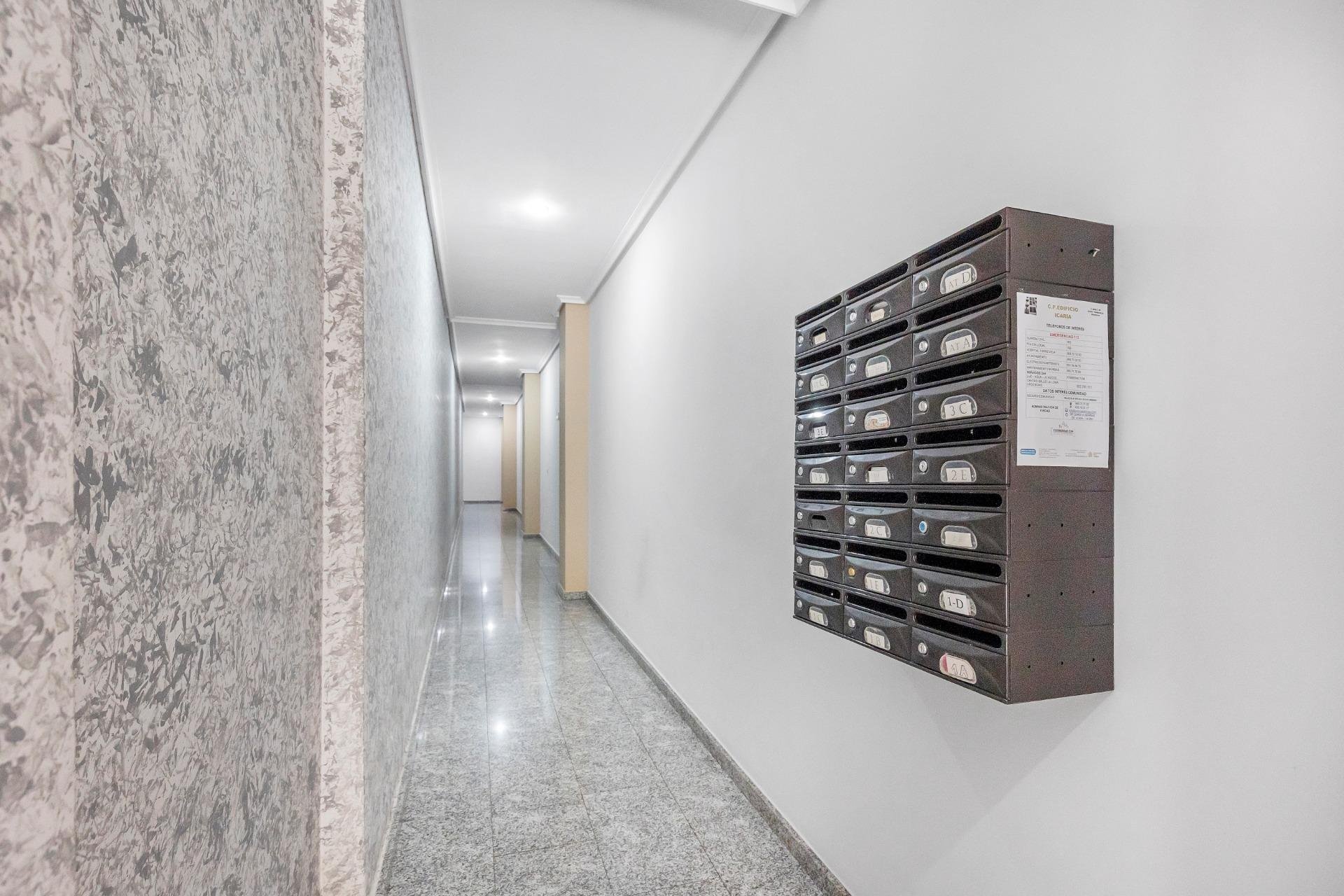 Reventa - Apartamento / Dúplex - Torrevieja