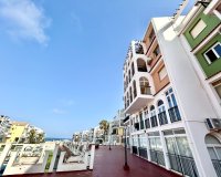 Reventa - Apartamento / Dúplex - Torrevieja