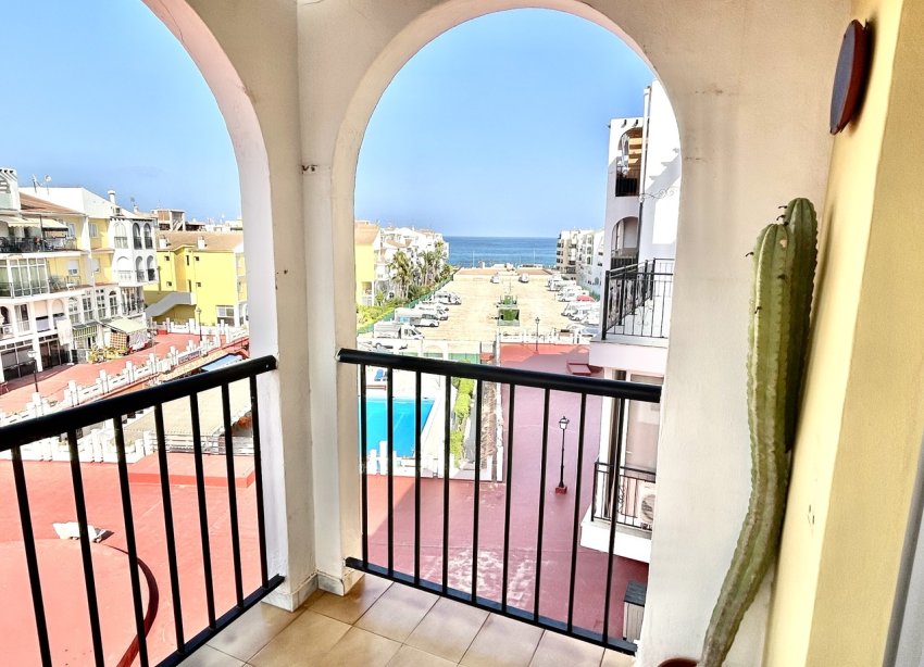 Reventa - Apartamento / Dúplex - Torrevieja