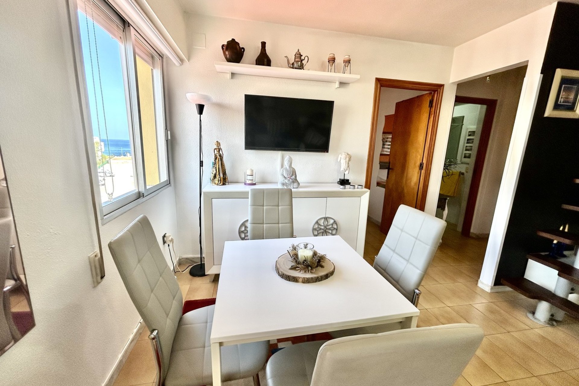 Reventa - Apartamento / Dúplex - Torrevieja