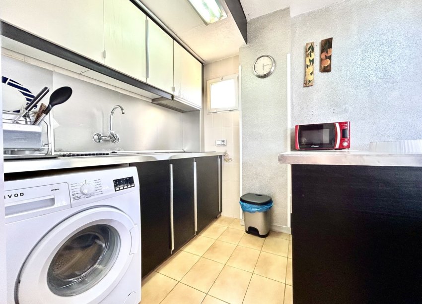 Reventa - Apartamento / Dúplex - Torrevieja