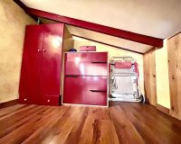Reventa - Apartamento / Dúplex - Torrevieja