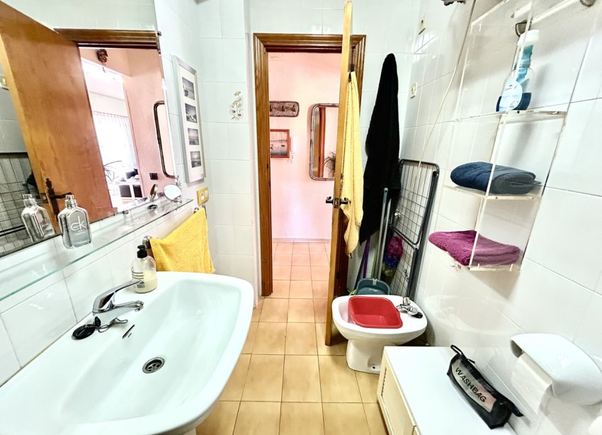 Reventa - Apartamento / Dúplex - Torrevieja