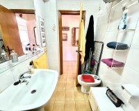 Reventa - Apartamento / Dúplex - Torrevieja