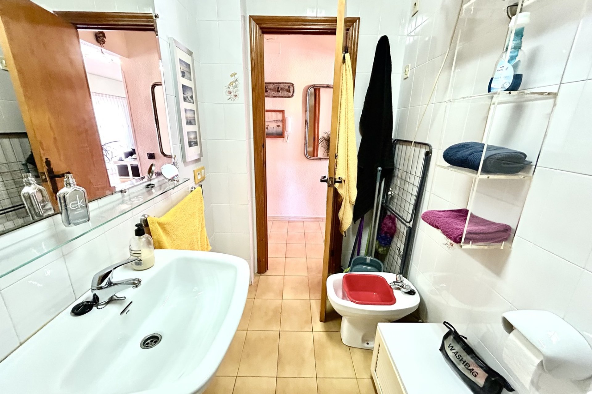 Reventa - Apartamento / Dúplex - Torrevieja