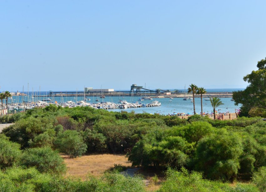 Reventa - Apartamento / Dúplex - Torrevieja