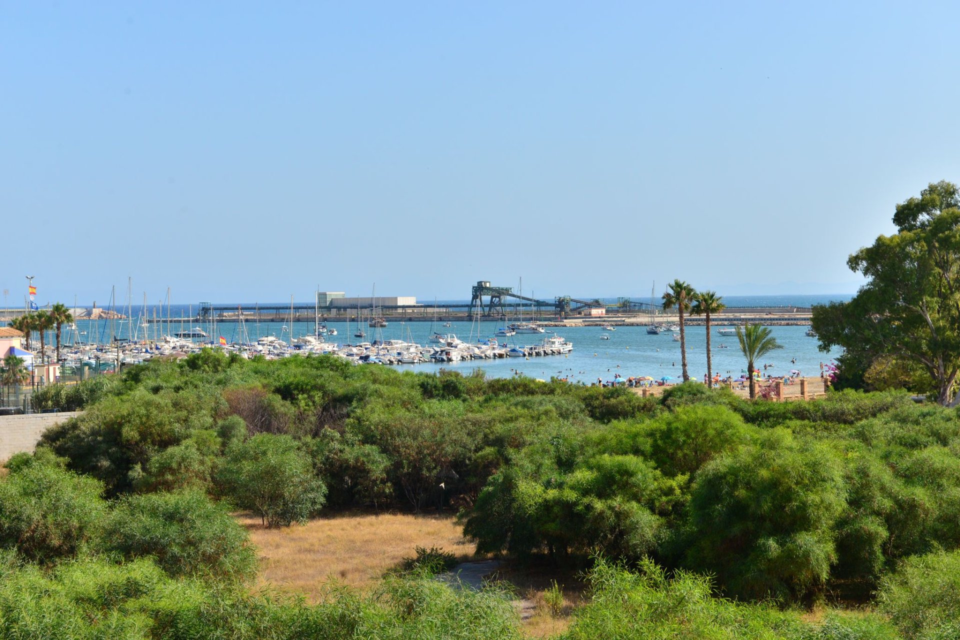 Reventa - Apartamento / Dúplex - Torrevieja