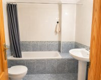 Reventa - Apartamento / Dúplex - Torrevieja