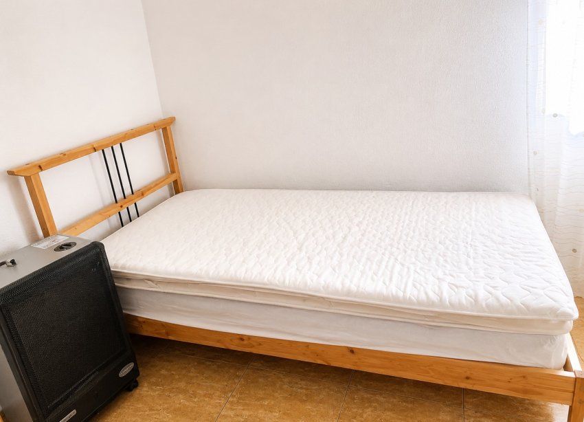 Reventa - Apartamento / Dúplex - Torrevieja