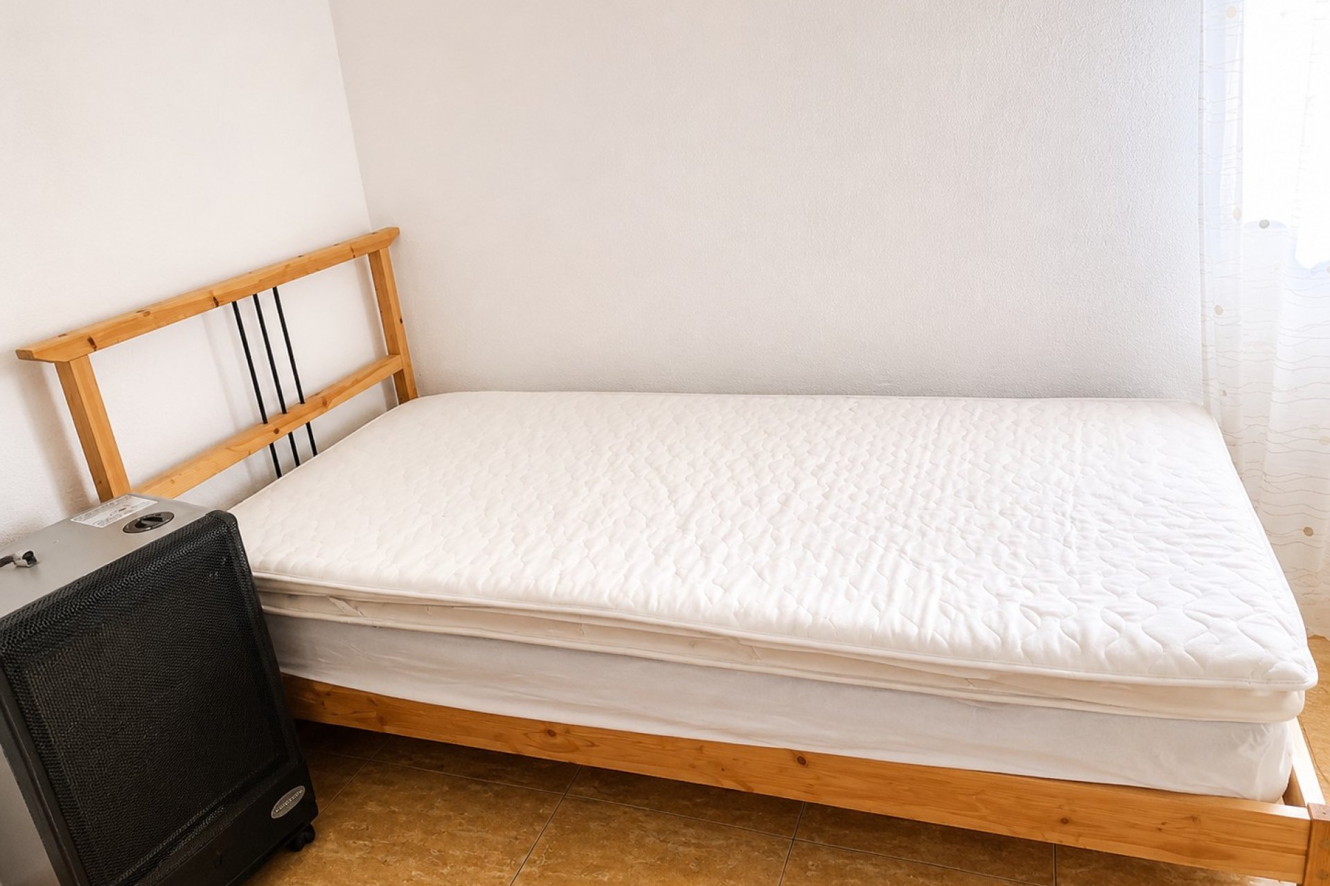 Reventa - Apartamento / Dúplex - Torrevieja
