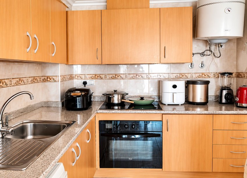Reventa - Apartamento / Dúplex - Torrevieja