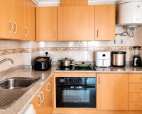 Reventa - Apartamento / Dúplex - Torrevieja