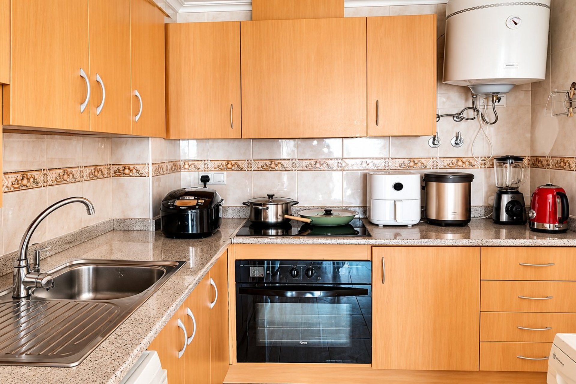 Reventa - Apartamento / Dúplex - Torrevieja