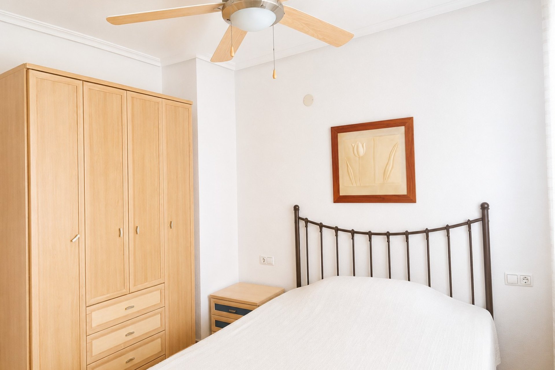 Reventa - Apartamento / Dúplex - Torrevieja