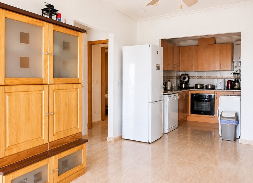 Reventa - Apartamento / Dúplex - Torrevieja
