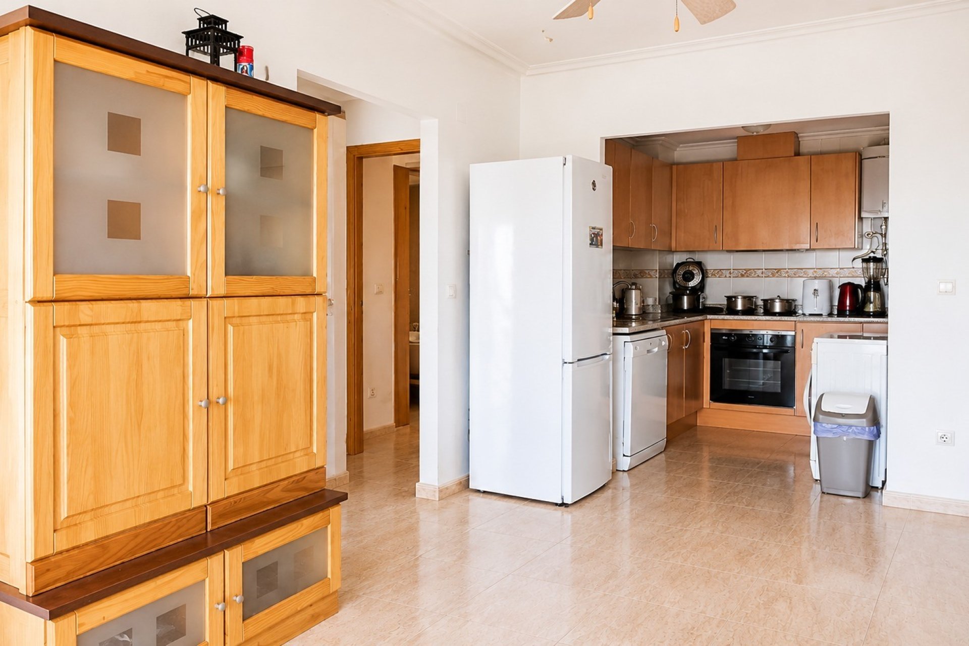 Reventa - Apartamento / Dúplex - Torrevieja