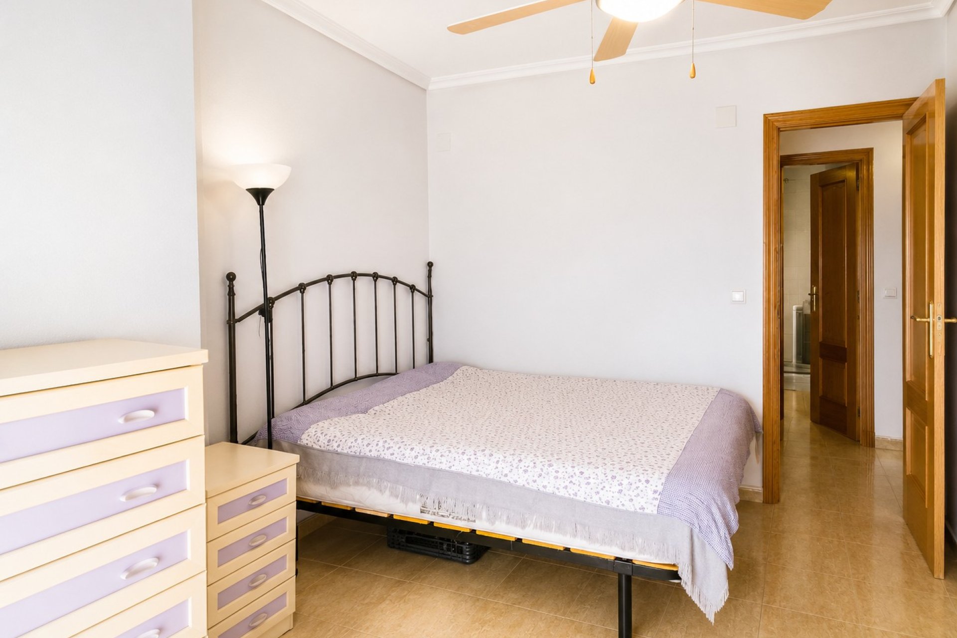 Reventa - Apartamento / Dúplex - Torrevieja