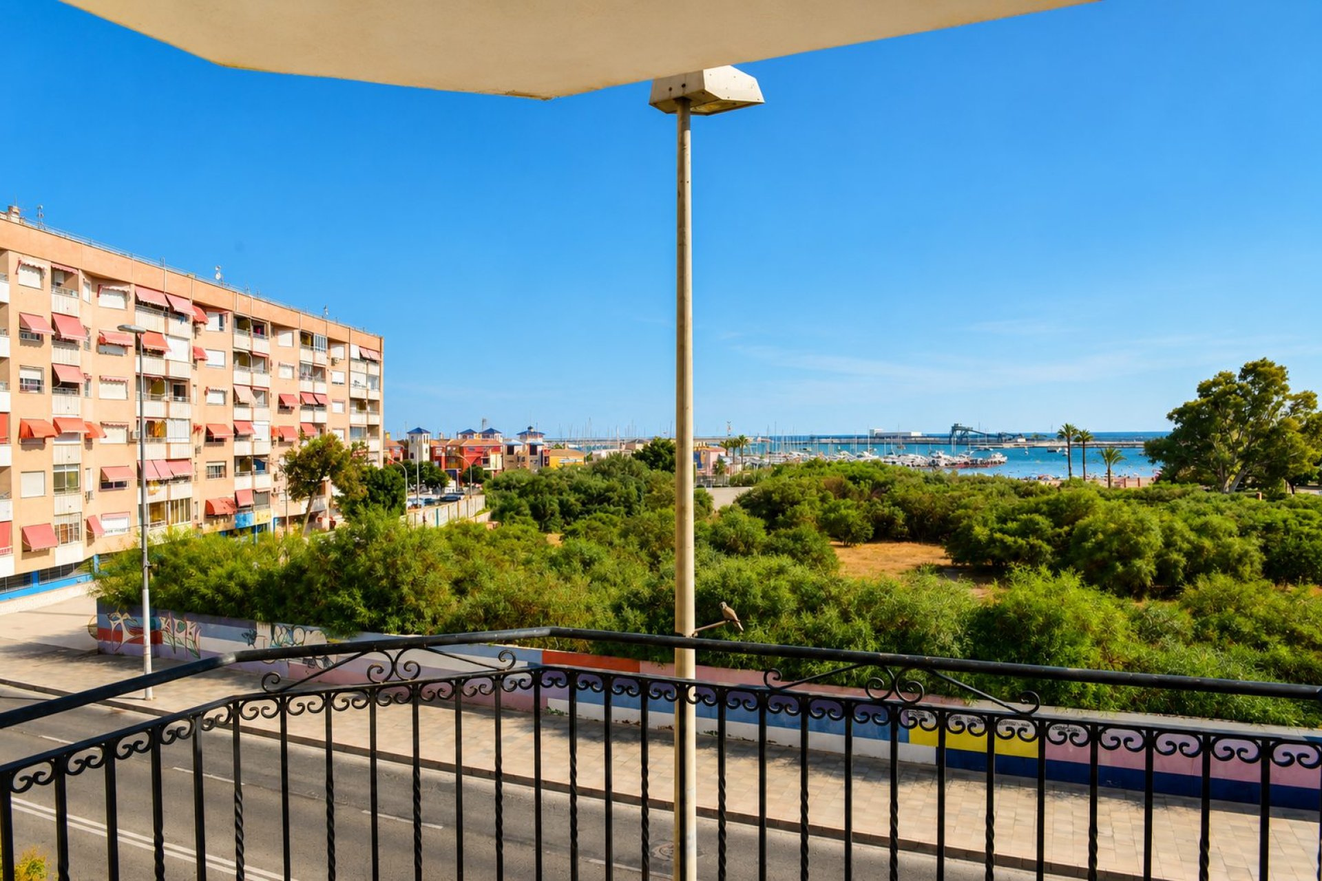 Reventa - Apartamento / Dúplex - Torrevieja
