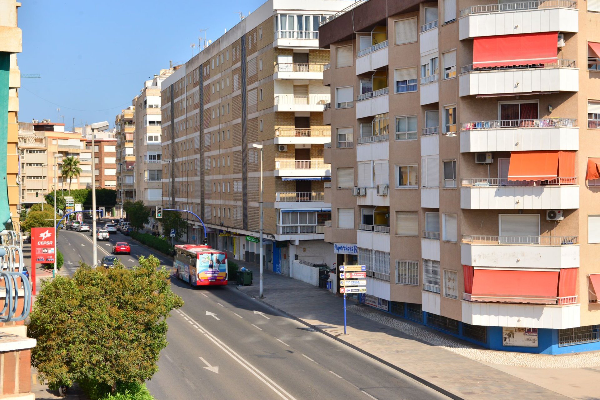Reventa - Apartamento / Dúplex - Torrevieja