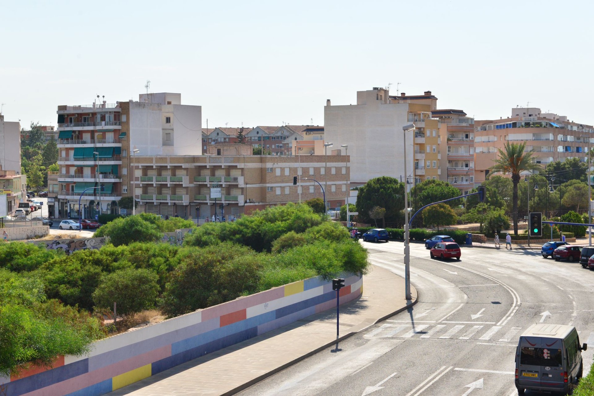 Reventa - Apartamento / Dúplex - Torrevieja