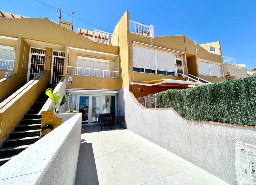 Reventa - Apartamento / Dúplex - Torrevieja