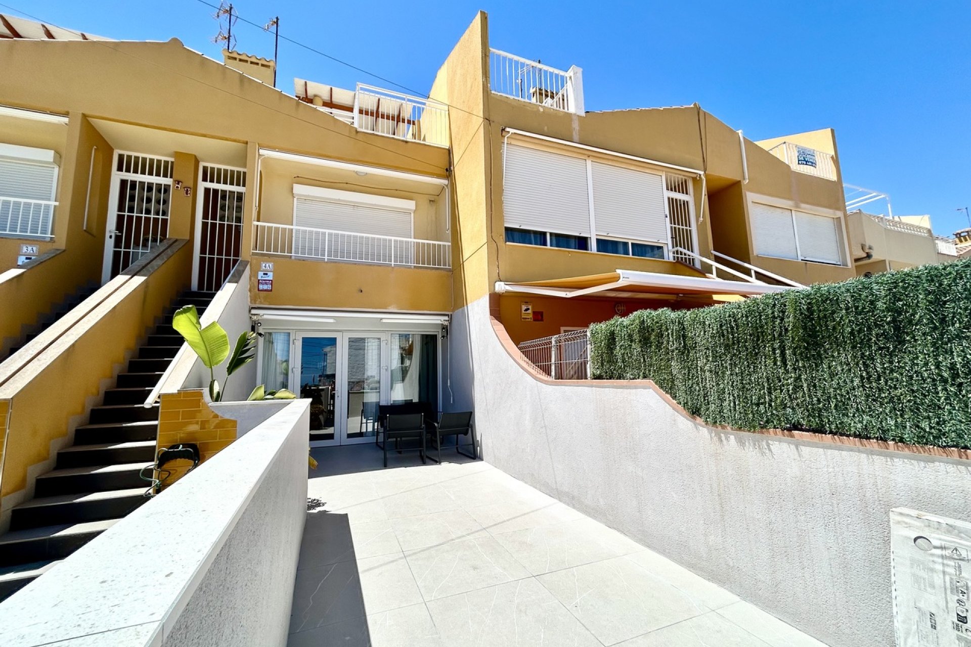 Reventa - Apartamento / Dúplex - Torrevieja
