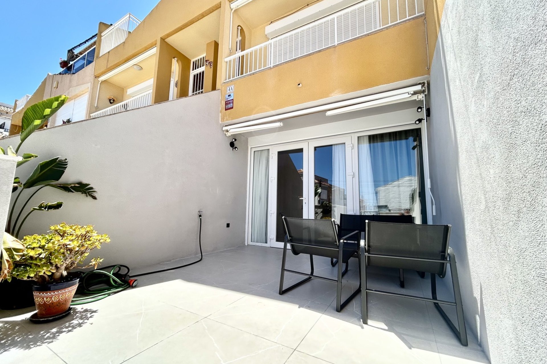 Reventa - Apartamento / Dúplex - Torrevieja