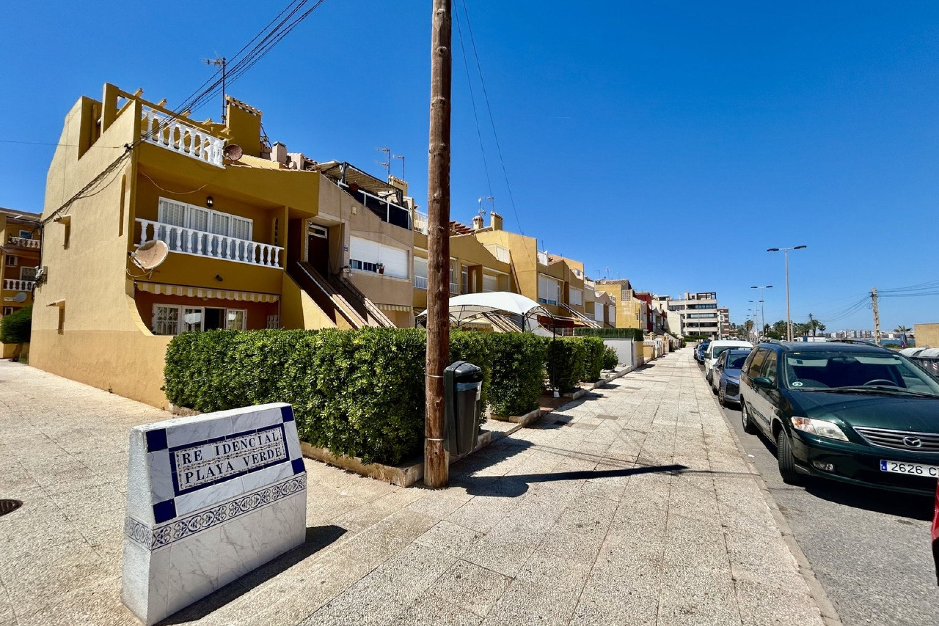 Reventa - Apartamento / Dúplex - Torrevieja