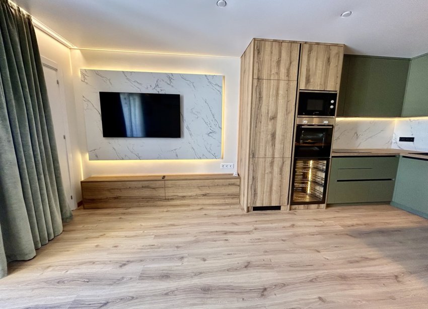 Reventa - Apartamento / Dúplex - Torrevieja