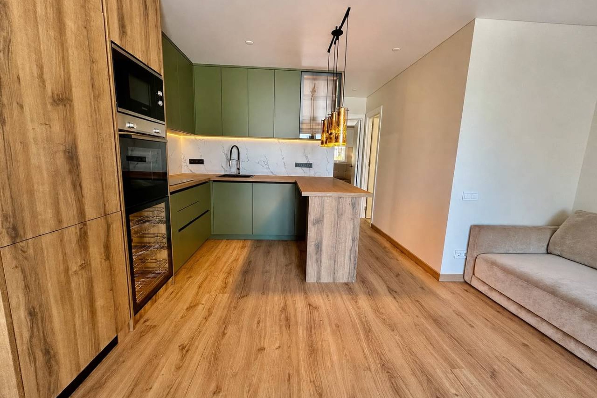 Reventa - Apartamento / Dúplex - Torrevieja