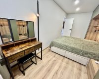 Reventa - Apartamento / Dúplex - Torrevieja