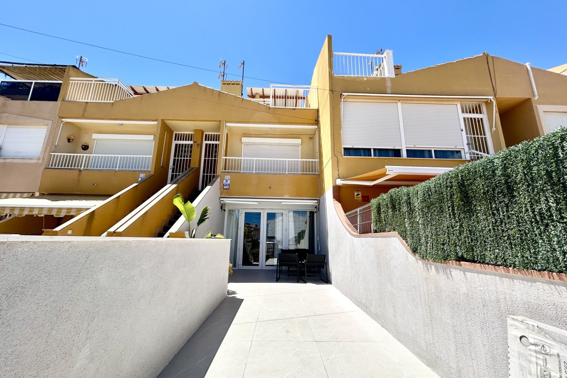 Reventa - Apartamento / Dúplex - Torrevieja