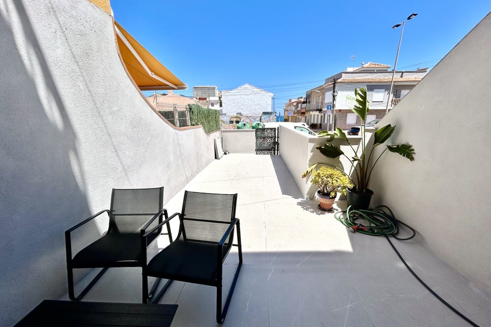 Reventa - Apartamento / Dúplex - Torrevieja