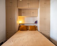 Reventa - Apartamento / Dúplex - Torrevieja