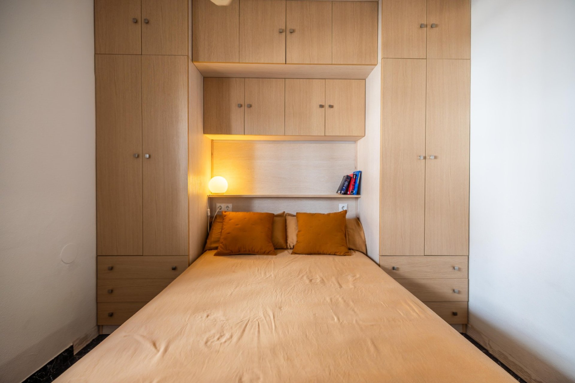 Reventa - Apartamento / Dúplex - Torrevieja