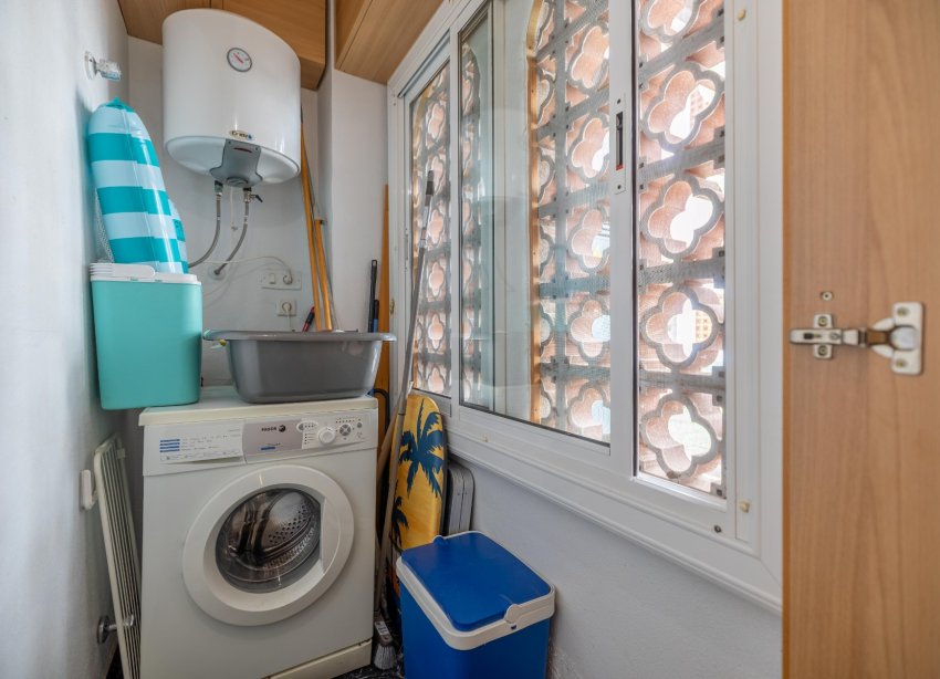 Reventa - Apartamento / Dúplex - Torrevieja